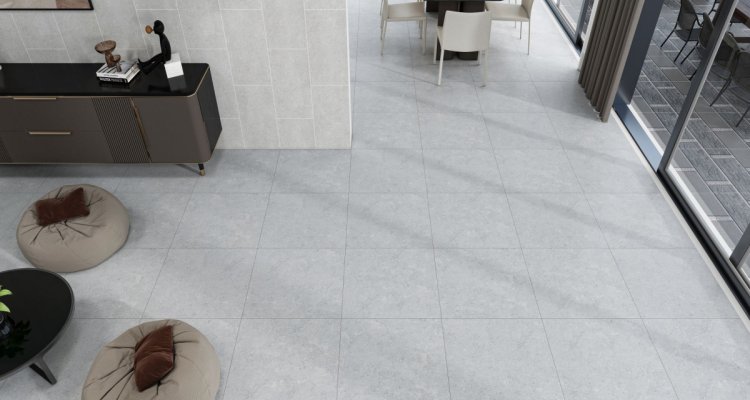 Betonico Ash 60x60 - 24008 GALERIE