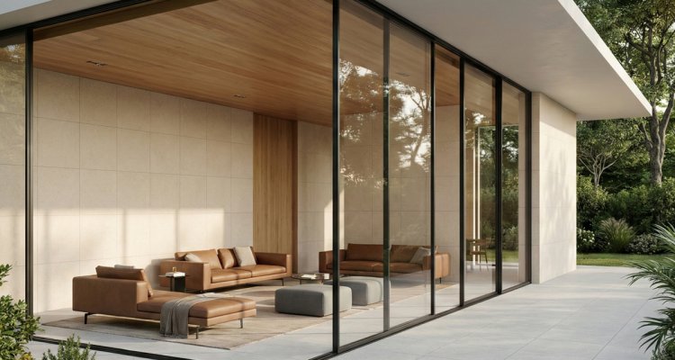 Betonico Beige 60x60 - 24007 GALERIE