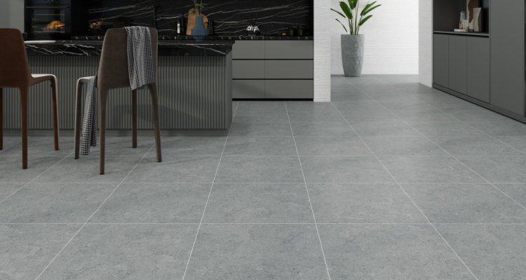 Betonico Grey 60x60 - 24009 GALERIE