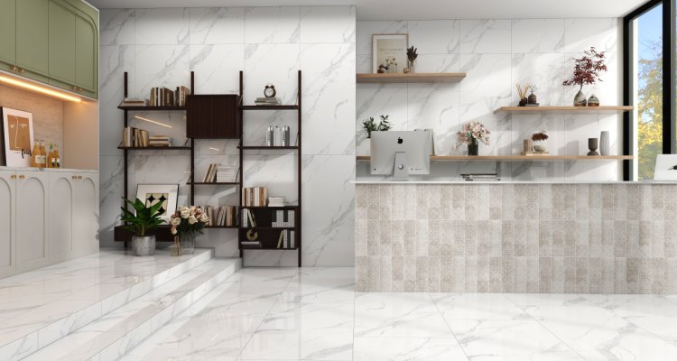 Calacatta Classic GALERIE