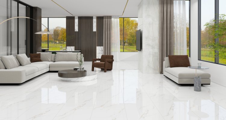 Calacatta gold - 27E75 GALERIE