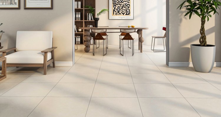 Carolina Beige 60x60 - 29E69 GALERIE