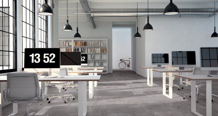 Cortina GALERIE