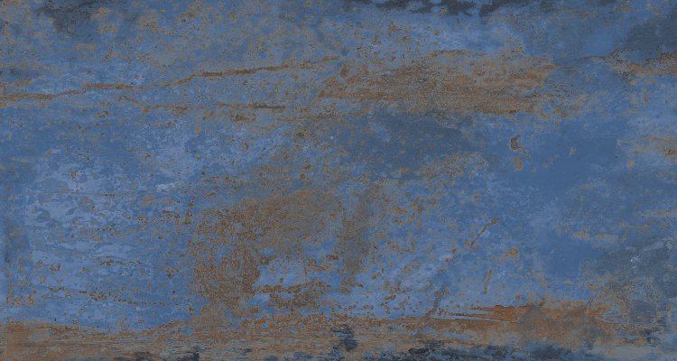 Design 60x120 Blue