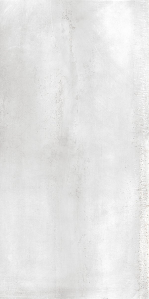 Oxidatio 60x120 Bílá