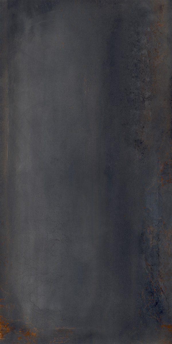 Oxidatio 60x120 Černá