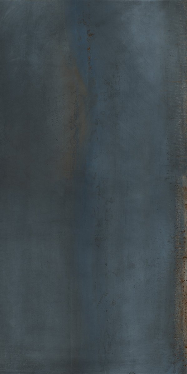Oxidatio 60x120 Tmavě modrá
