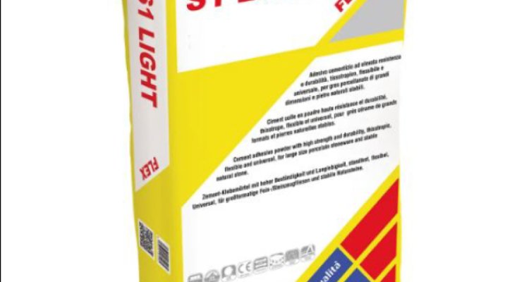Lepidlo S1 Light