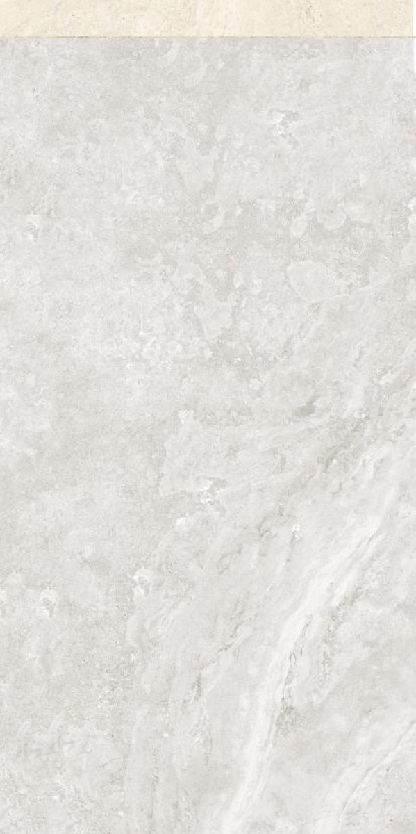 Luxor 60x120 Silver