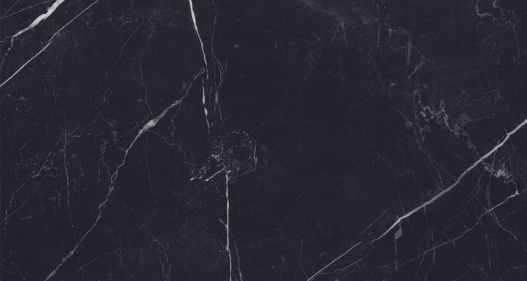 Marquina Black 60x60 matná