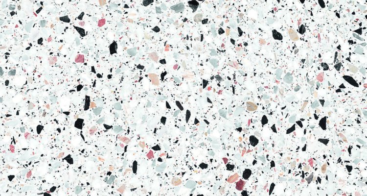 Medley 60x60 White