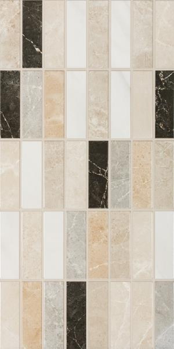 Mos pulpis MIX 30x60