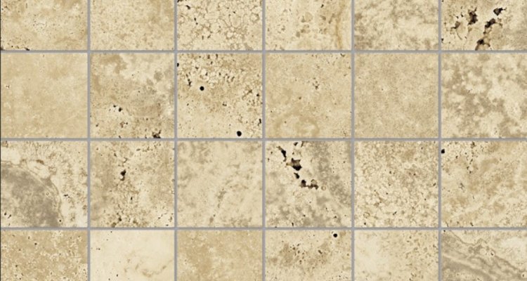 Navona Soft Mosaic
