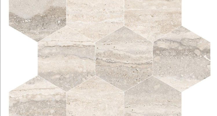 Navona Vein Mosaic