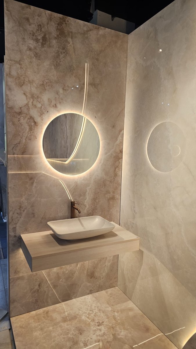 Onice Allure GALERIE