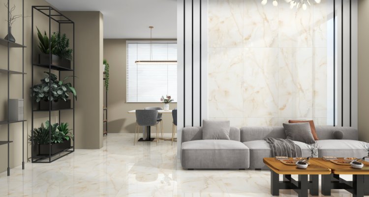 Onyx Beige 60x120 - 44E07 GALERIE