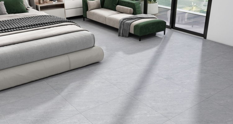 Rock Grey 60x60 - 24006 - GALERIE