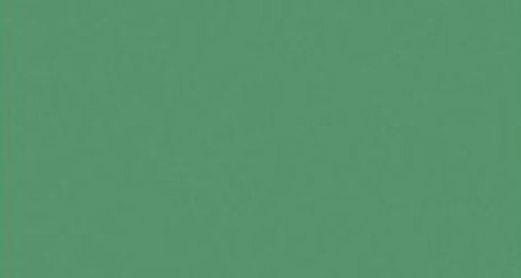 Unicolors 20x20 Verde