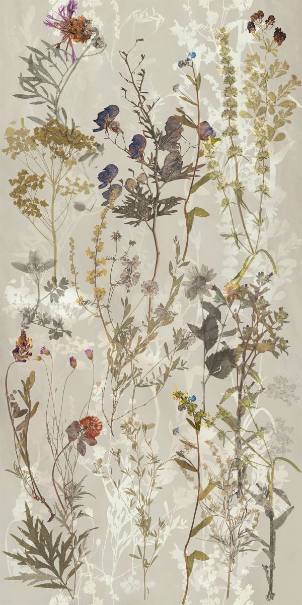 Wallart 60x120 Glam
