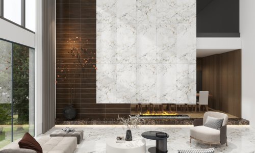 Alpine White 60x120 - 91E00 GALERIE