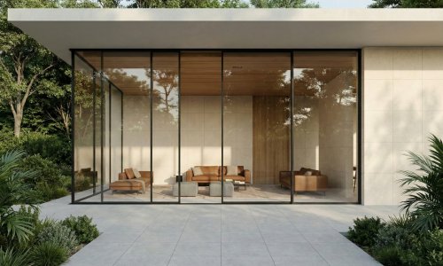 Betonico Beige 60x60 - 24007 GALERIE