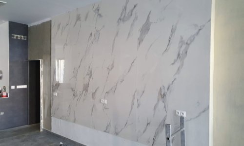 Calacatta GALERIE