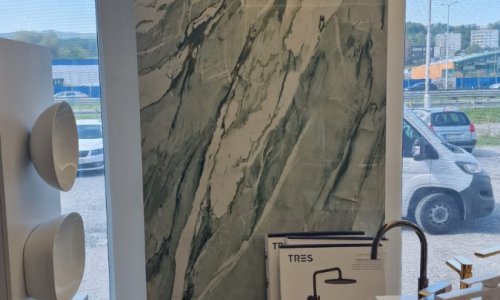 Calacatta GALERIE