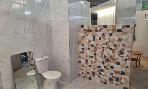 Carrara Statuario - GALERIE