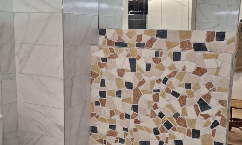 Carrara Statuario - GALERIE