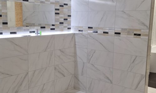 Carrara Statuario - GALERIE