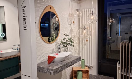 Ceppo di Gre GALERIE
