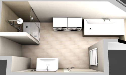 Habitat GALERIE