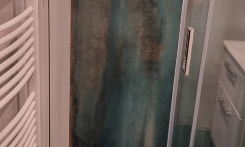 Oxidatio - GALERIE