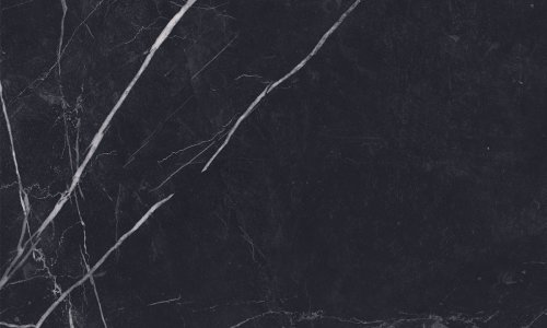 Marquina Black 60x60 matná