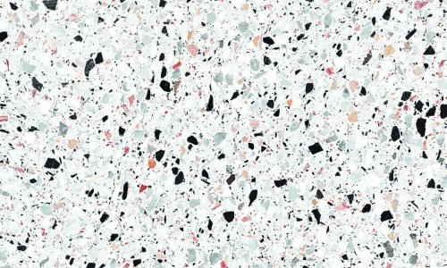 Medley 60x60 White