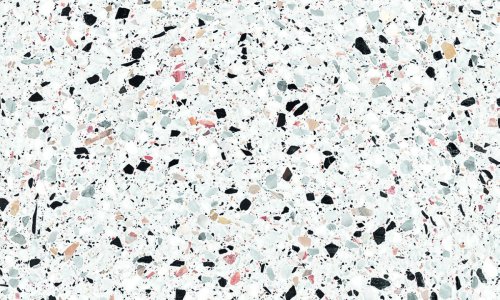 Medley 60x60 White