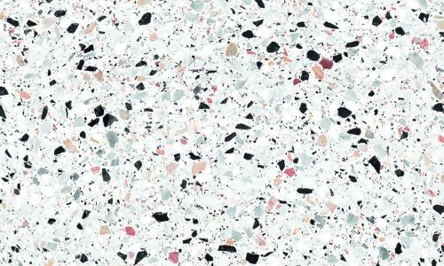 Medley 60x60 White