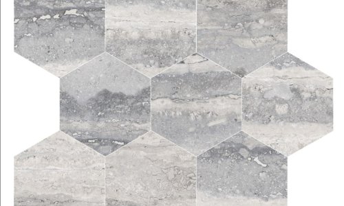Navona Vein Mosaic