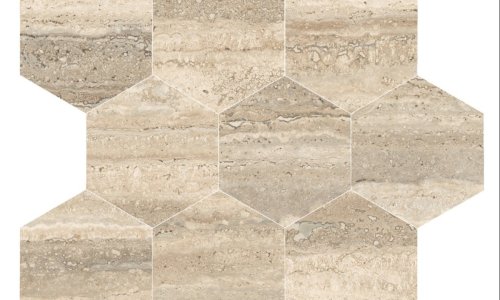 Navona Vein Mosaic