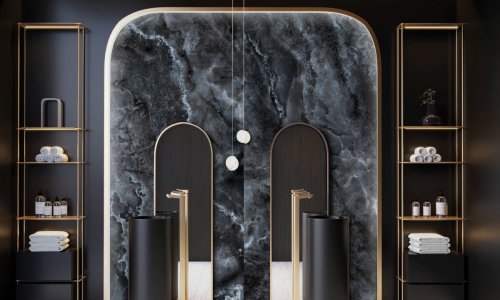 Onice Allure GALERIE