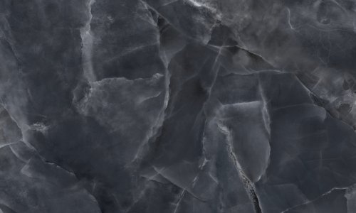 Onyx 120x120 Black