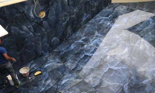 Velkoformát Onyx GALERIE