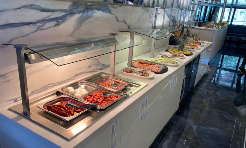 Velkoformát Onyx GALERIE
