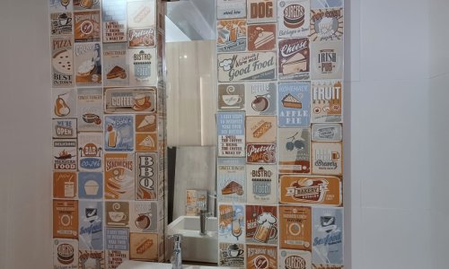 Vintage DEKOR - GALERIE