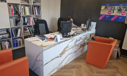 Zákázkové galerie
